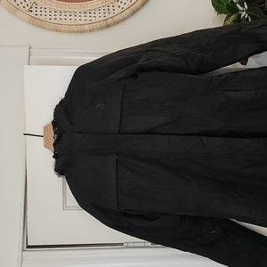 Women's Northface Parka